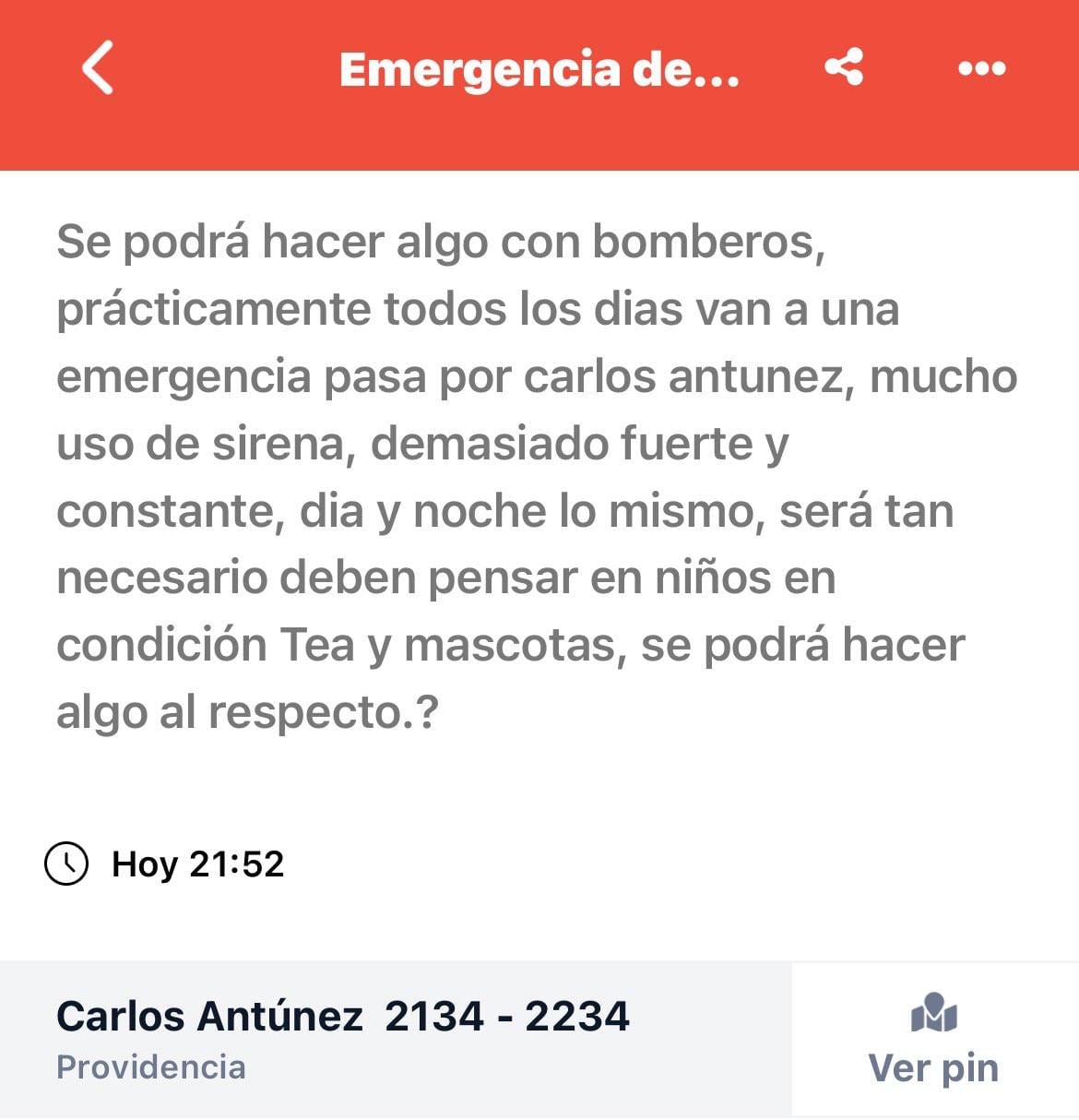 alguien puede pensar en los niños?